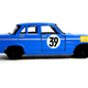 Illustration for article titled Hot Sixty 4th: The Car That Could (Skyline Part 2)